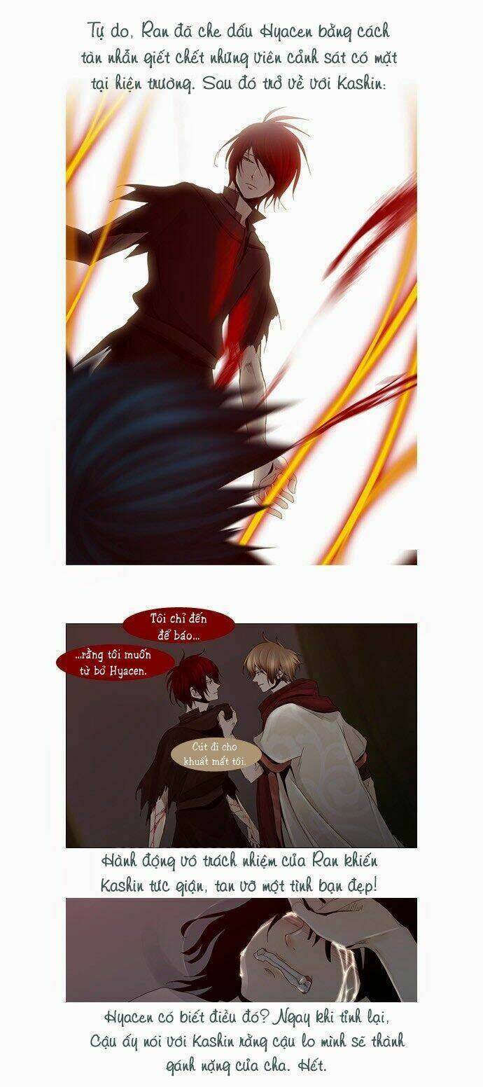 Một Không Gian Thời Gian Khác: Chapter 54.5