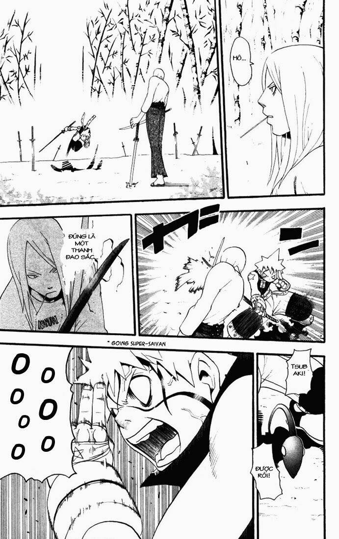 Soul Eater: Chapter 28