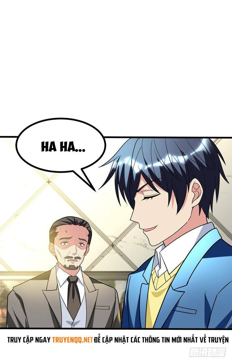 Vòng Bạn Bè Địa Phủ: Chapter 25