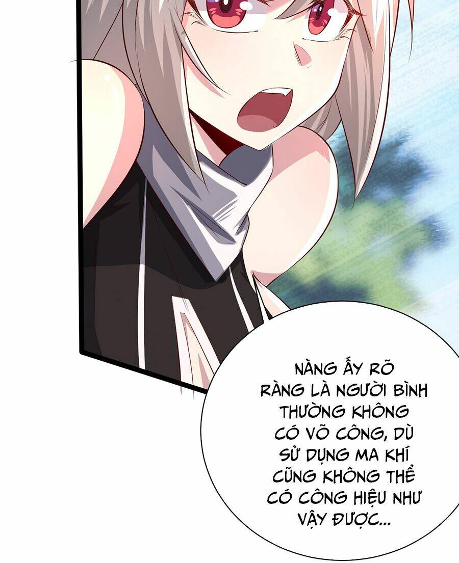 Đại Bảo Kiếm Của Tôi: Chapter 38