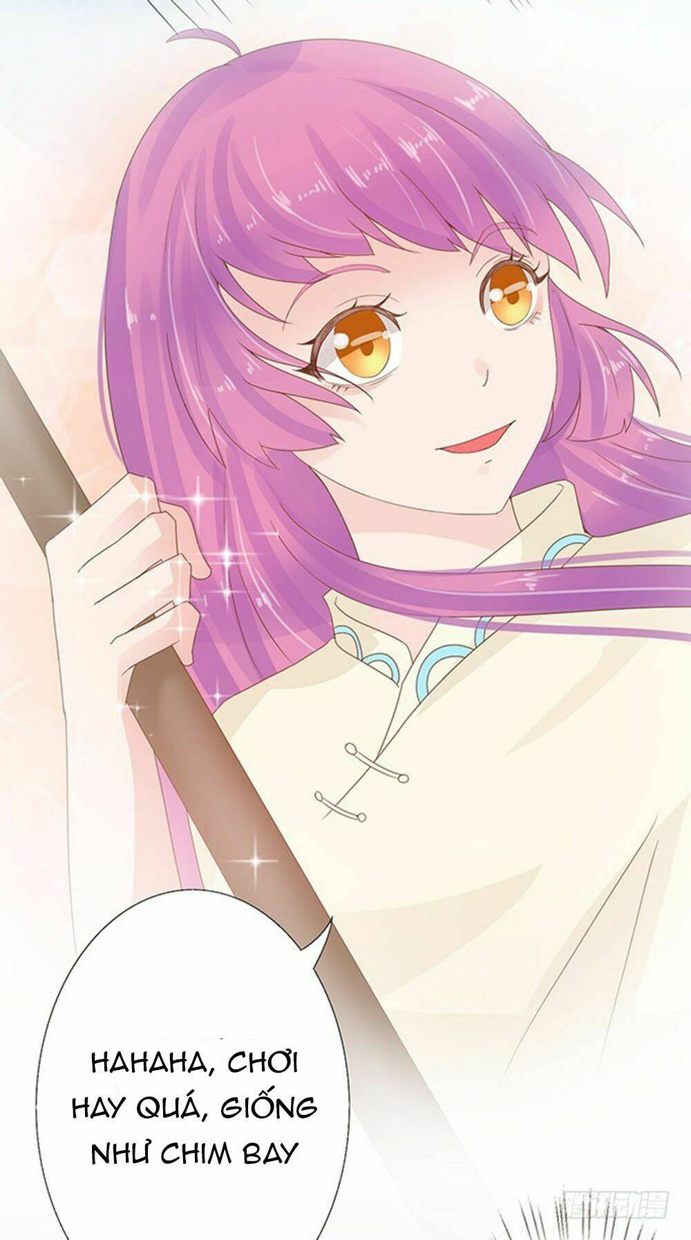 Ma Vương Luyến Ái Chỉ Nam: Chapter 89