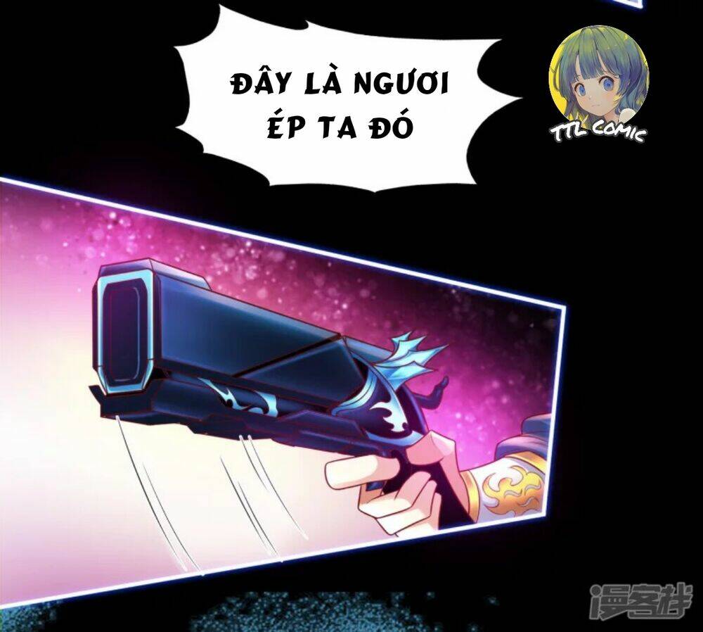 Khoa Kỹ Đại Tiên Tông: Chapter 2