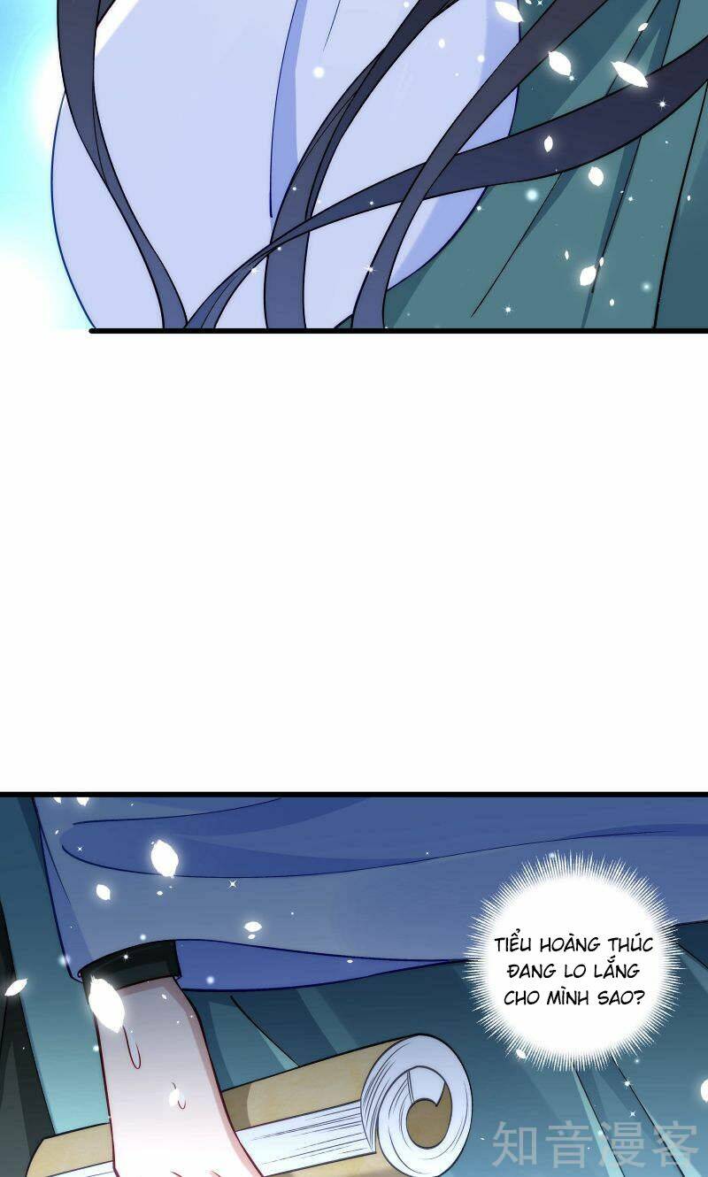 Tiểu Hoàng Thư Và Tiểu Hoàng Thúc: Chapter 22