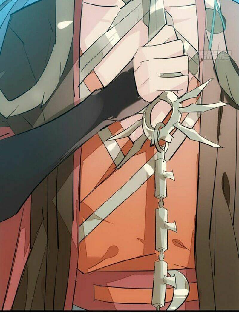 Sư Phụ Lại Trêu Chọc Ta: Chapter 45