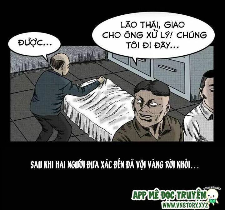 Kỳ Án Có Thật: Chapter 34