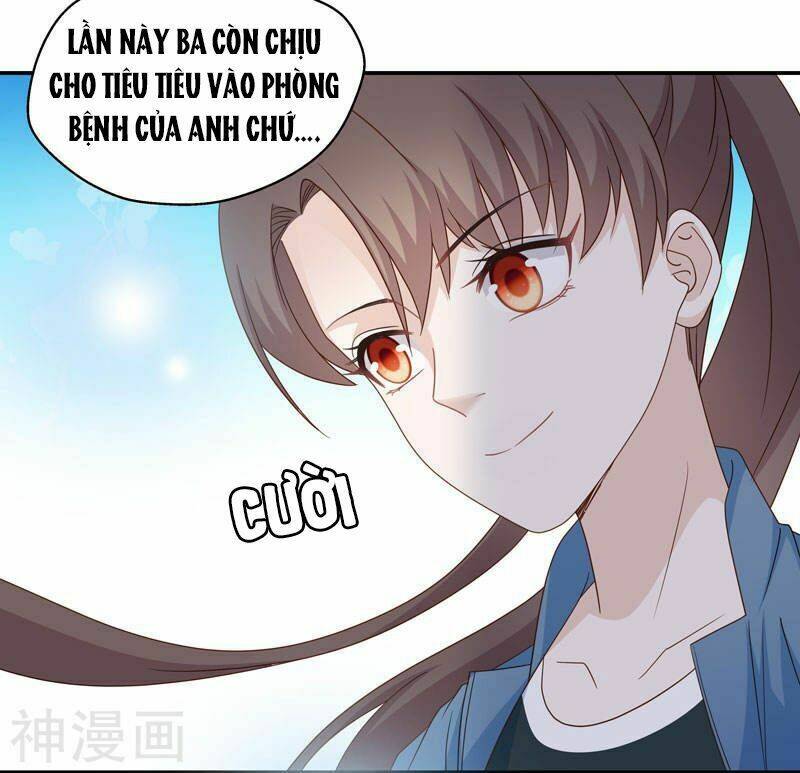 Thiên Kim Bất Lương: Chapter 28