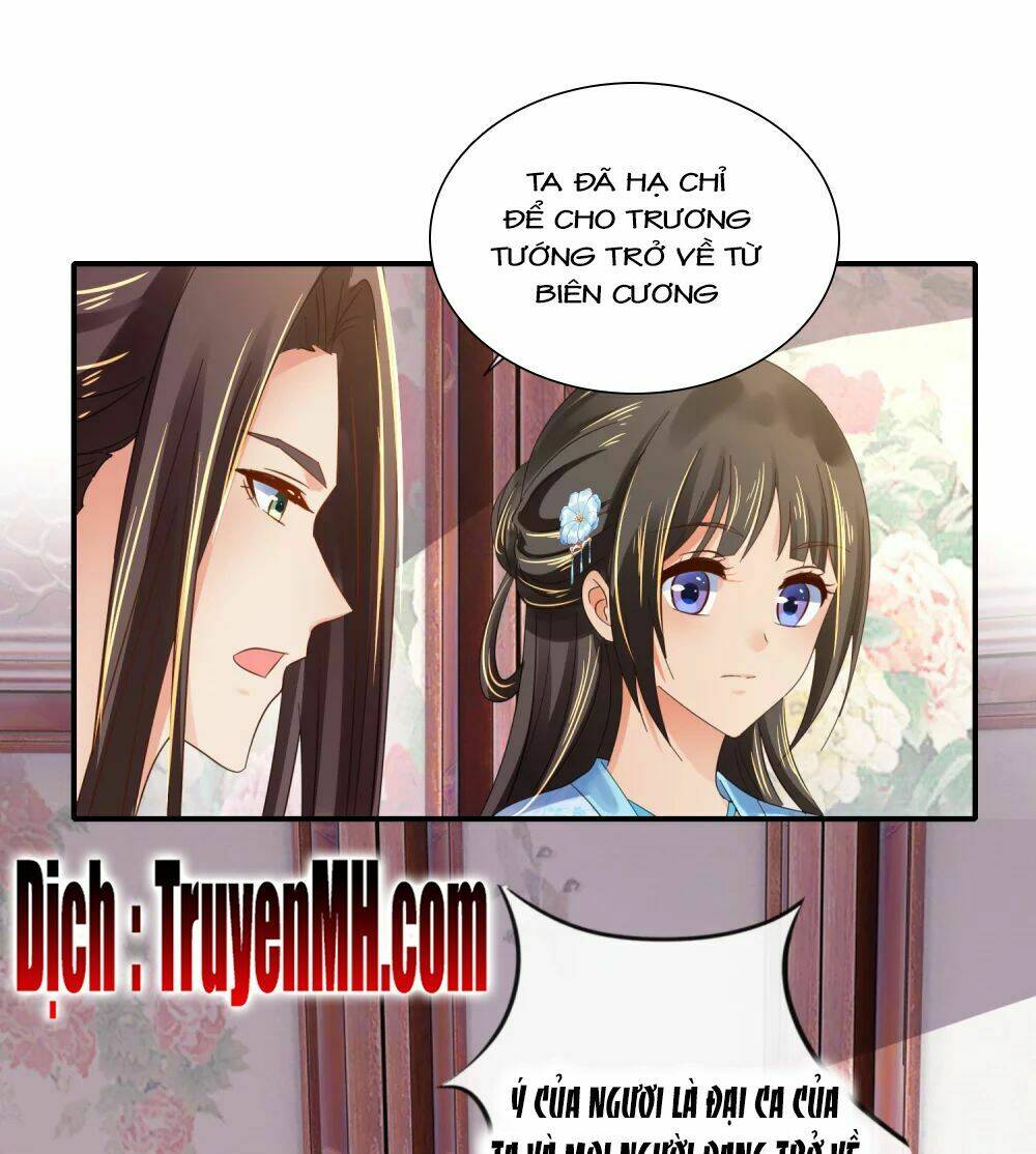 Lãnh Cung Phế Hậu Muốn Nghịch Thiên: Chapter 147