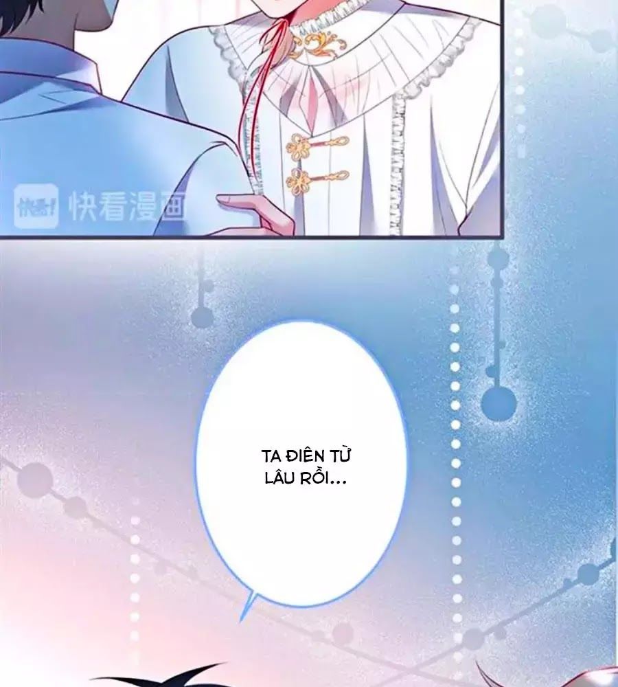 Vương Tử Và Ánh Trăng Đen: Chapter 36