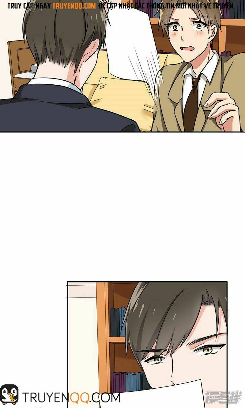 Become A Girl At Night: Chapter 53