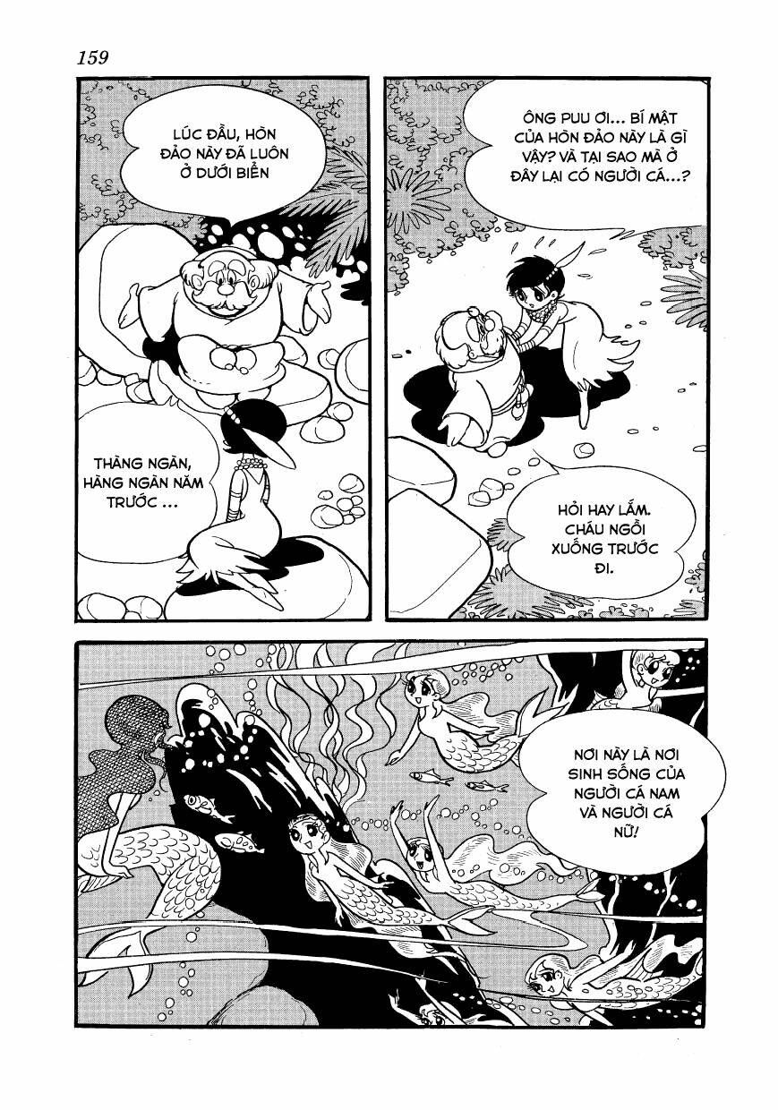 Angel No Oka: Chapter 3