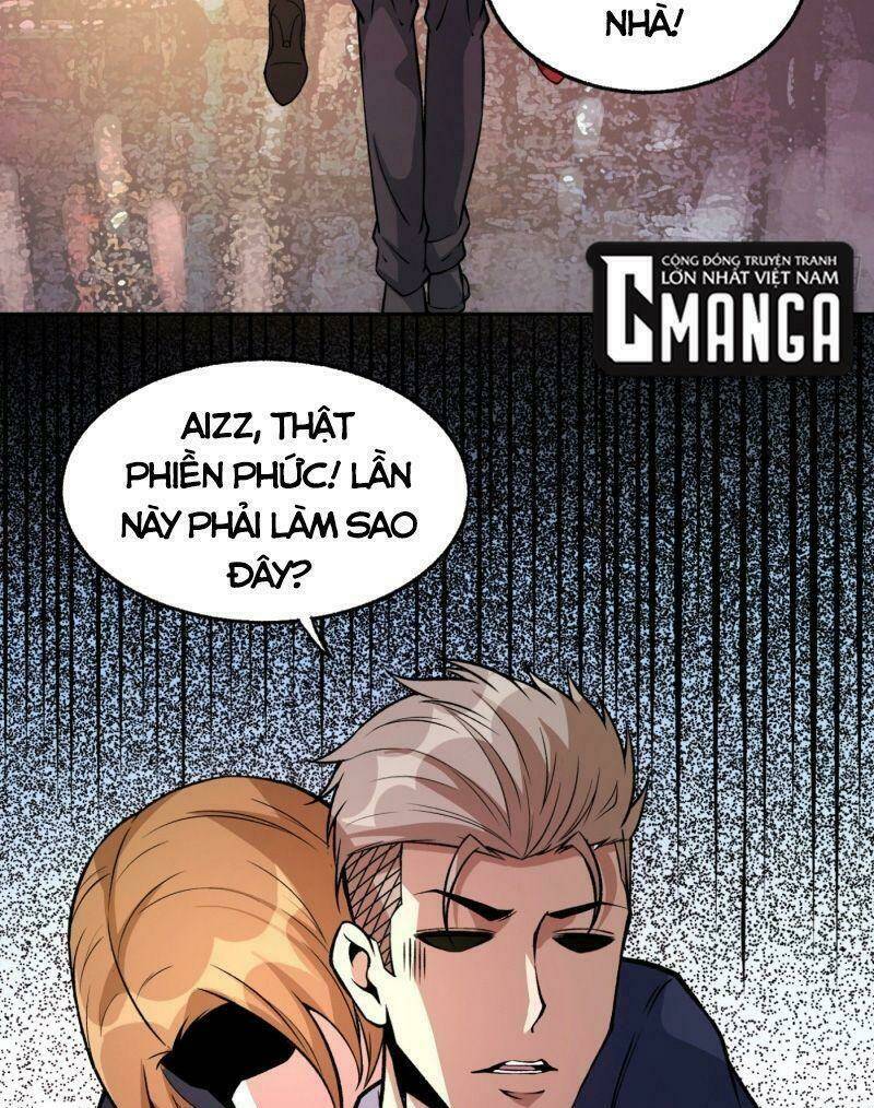 Cuồng Thiếu Siêu Thiên Tài: Chapter 27