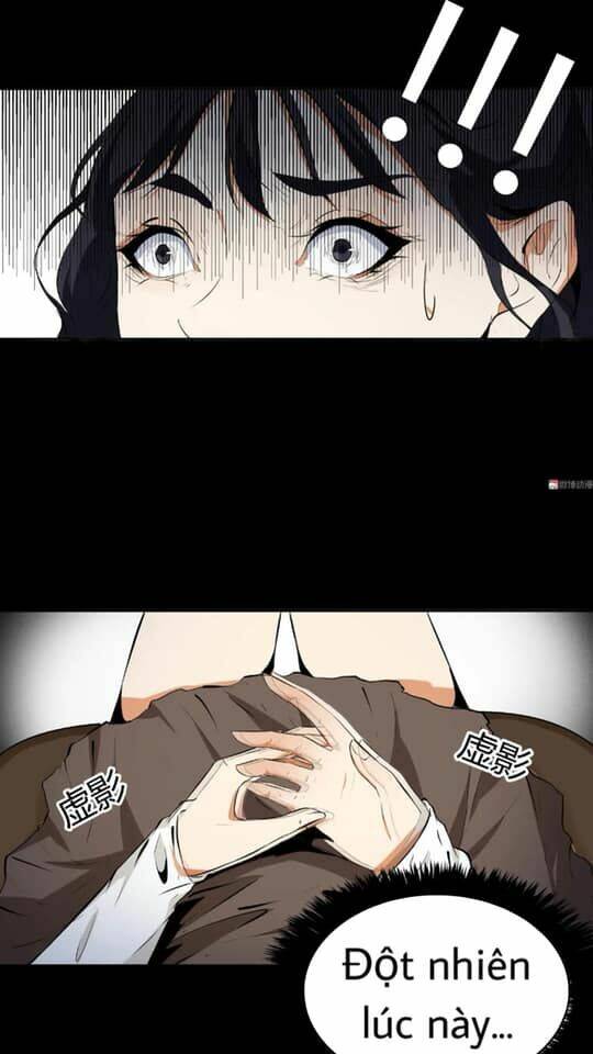 Giày Thủy Tinh: Chapter 37.5