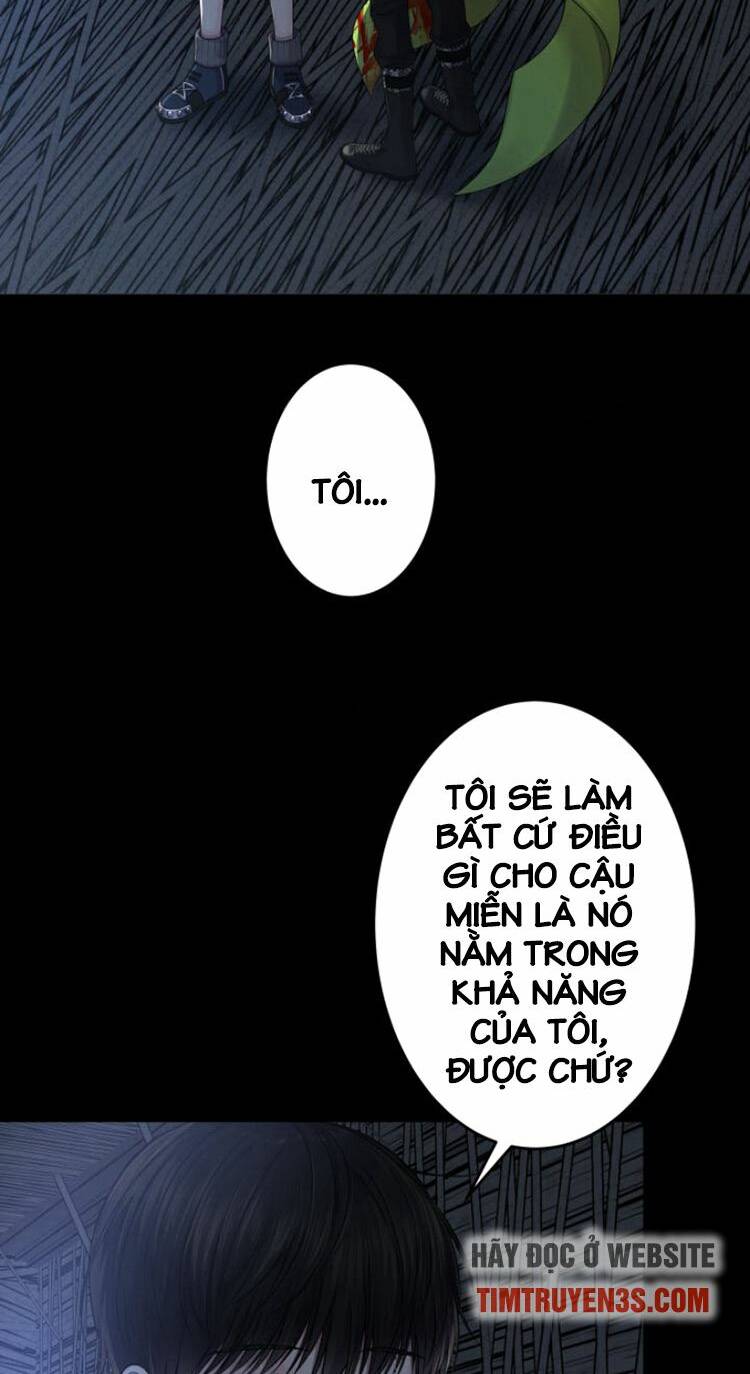 Trò Chơi Của Chúa Thượng: Chapter 17