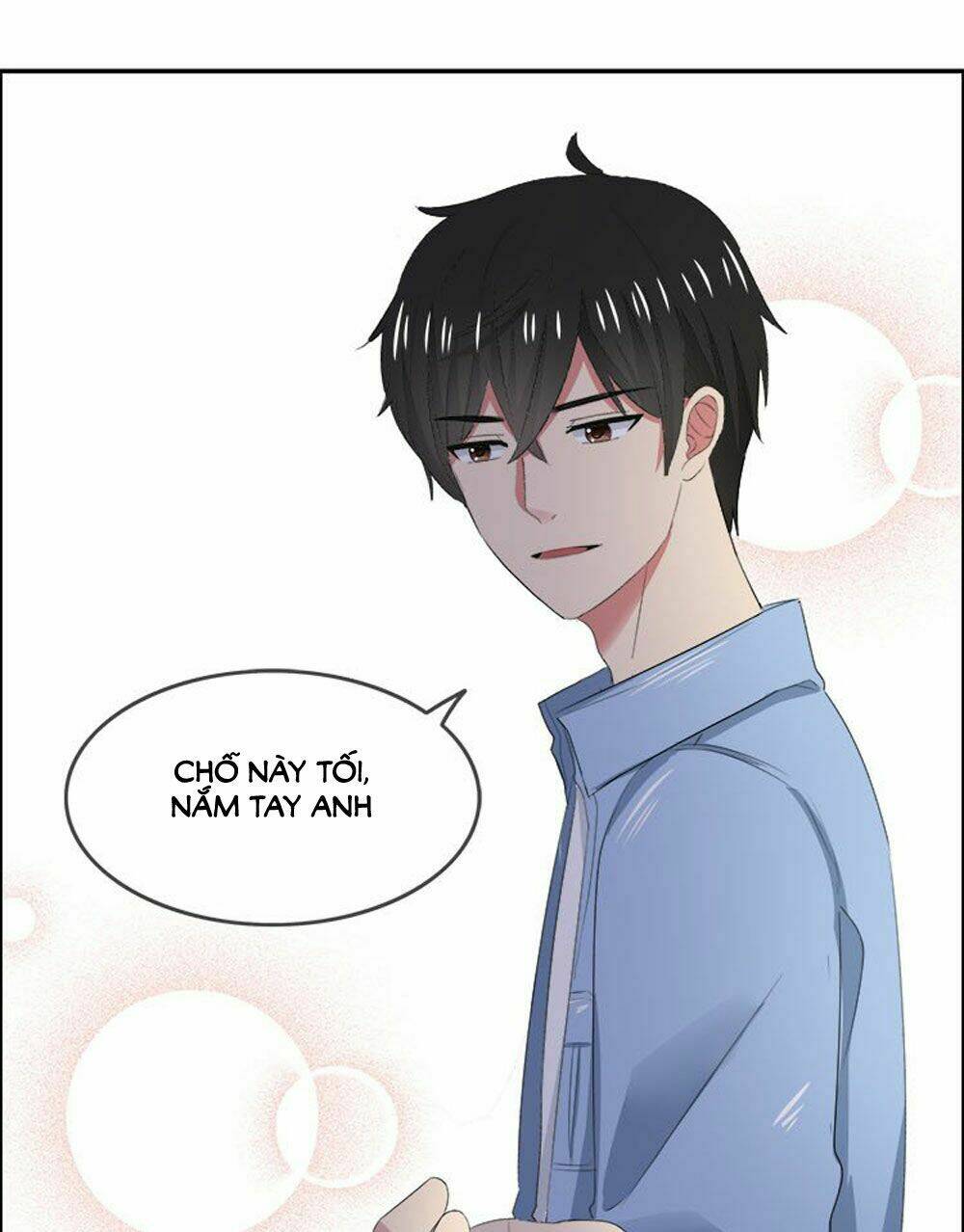 Đại Thần Tình Yêu Chớ Chạm Tôi: Chapter 65