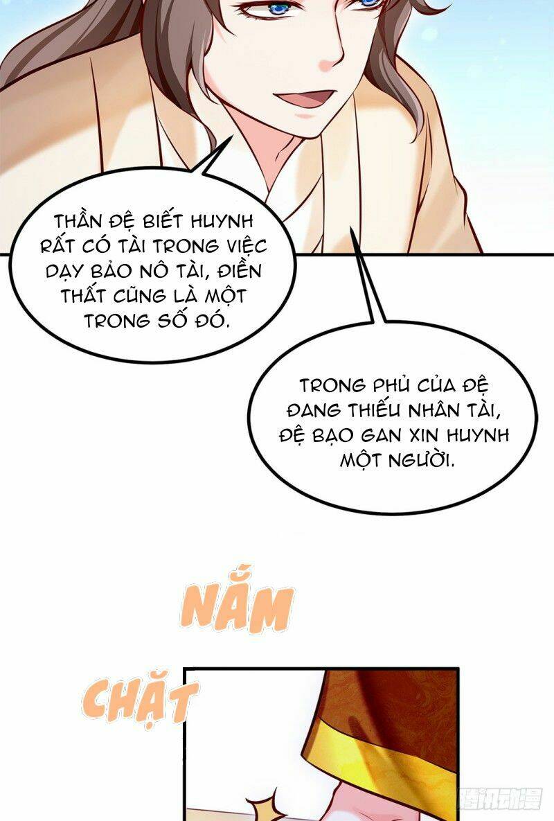 Bệ Hạ Xin Tự Trọng: Chapter 40