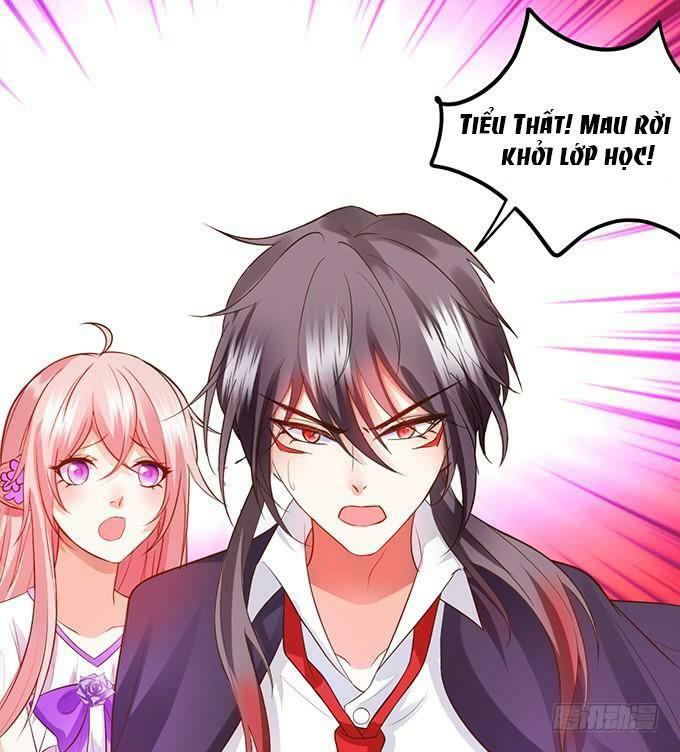 Hồ Tiên Hung Bạo: Chapter 89