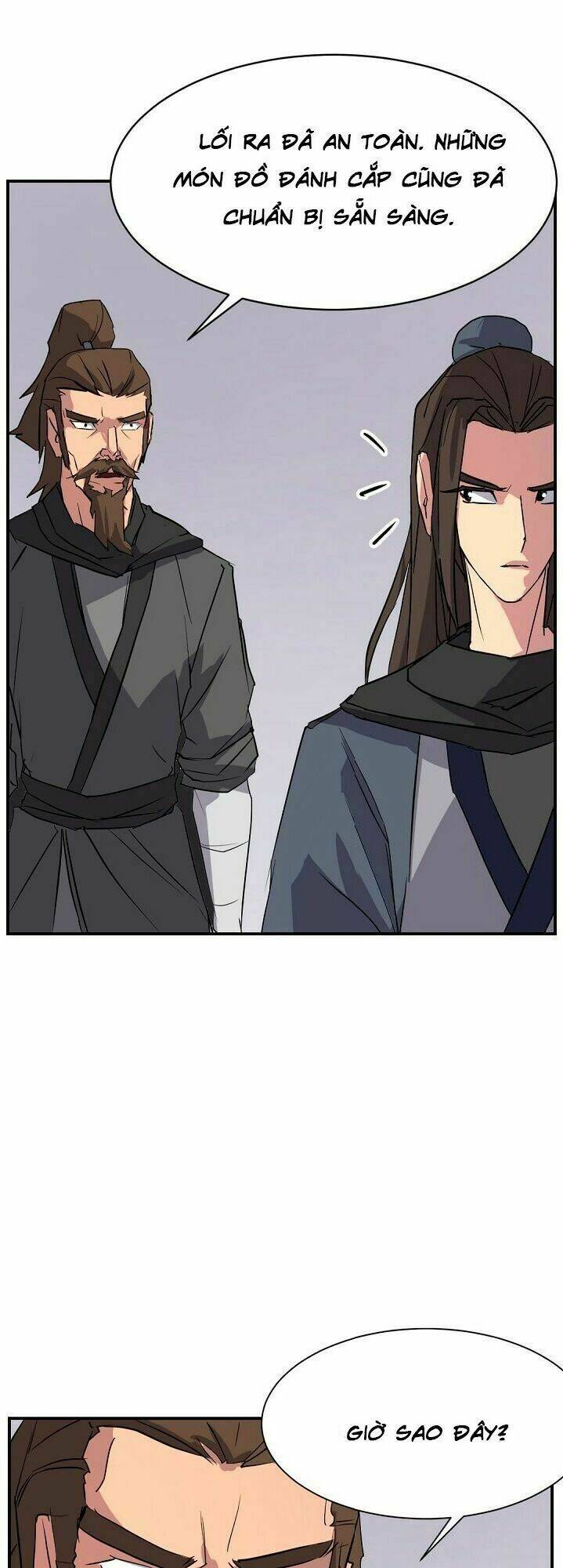 Trọng Sinh, Bất Khả Chiến Bại: Chapter 46