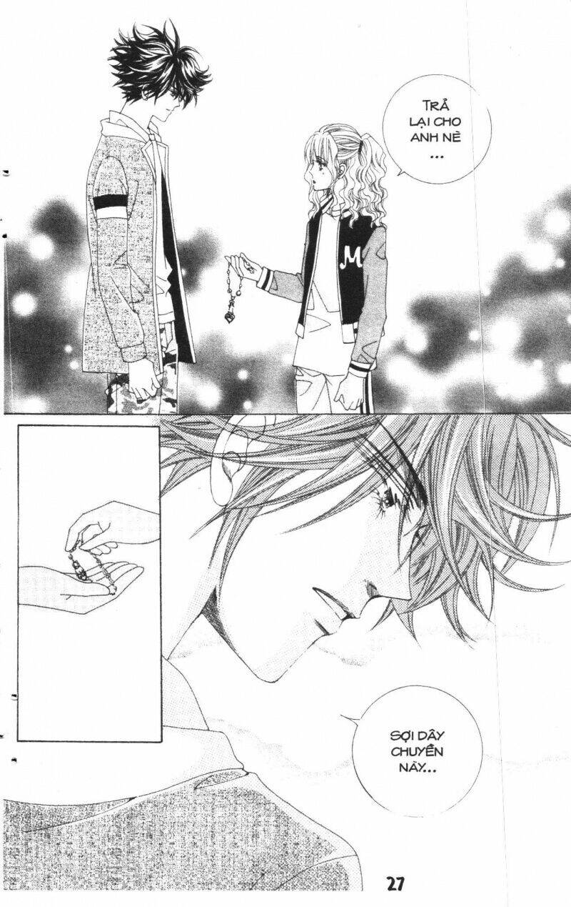 Say Say Say: Chapter 2