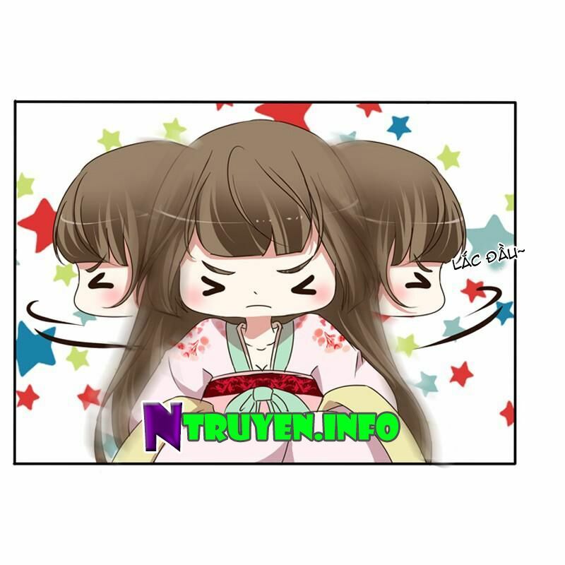 Thông Linh Phi: Chapter 103