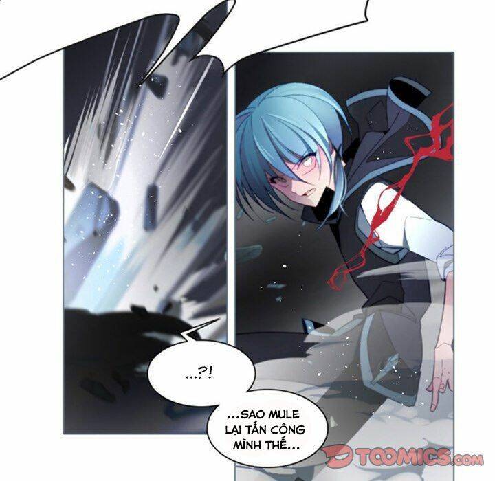 The Memory Of Wind: Anz: Chapter 47