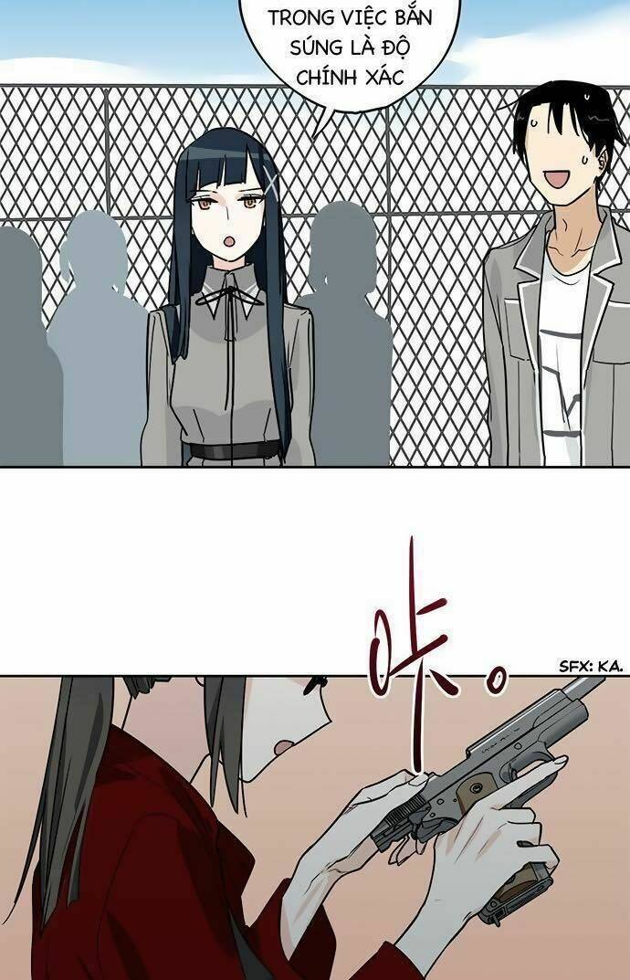 Nữ Nhân Tôi Thích Là Quái Kiệt!: Chapter 3