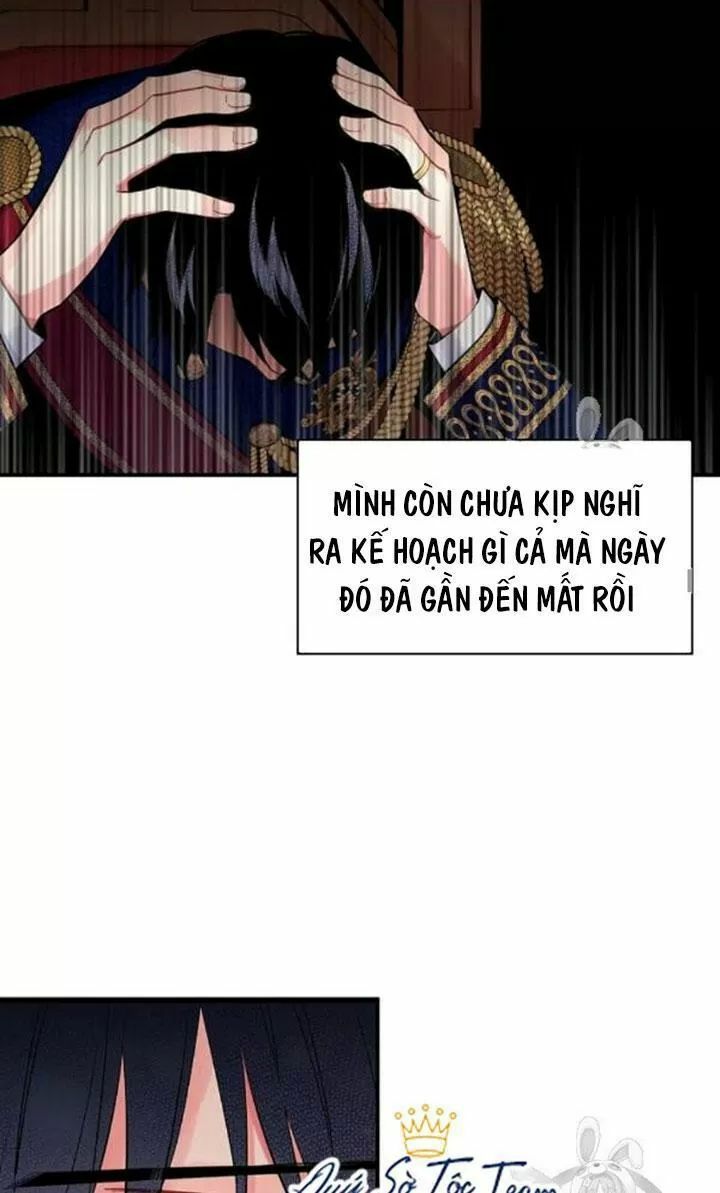 Tồn Tại Với Tư Cách Là Vợ Của Nam Chính: Chapter 175