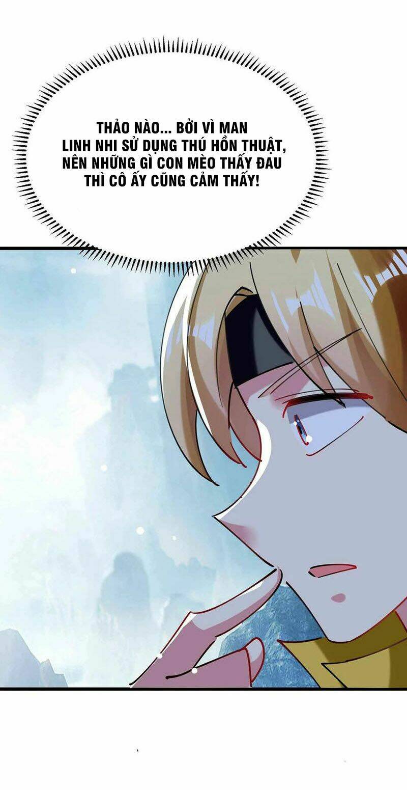 Vạn Giới Tiên Vương: Chapter 90