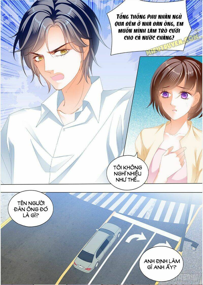 Thiểm Hôn Kiều Thê: Chapter 253