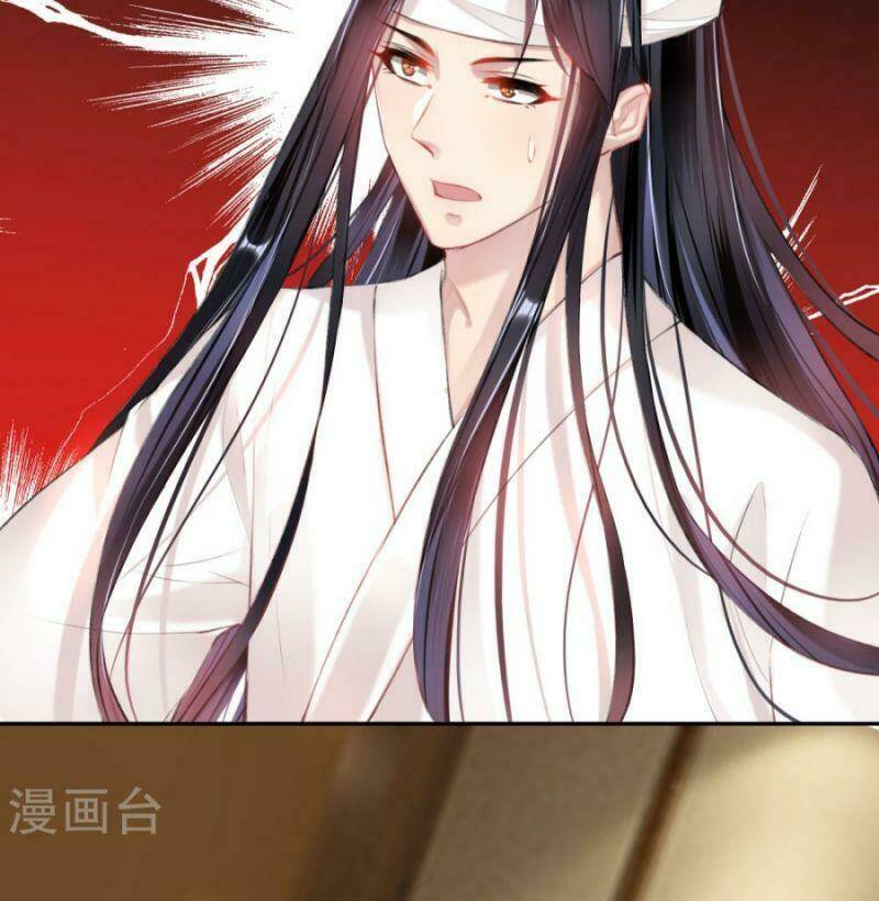 Vương Gia, Áo Lót Của Ngươi Rơi Mất Rồi: Chapter 44