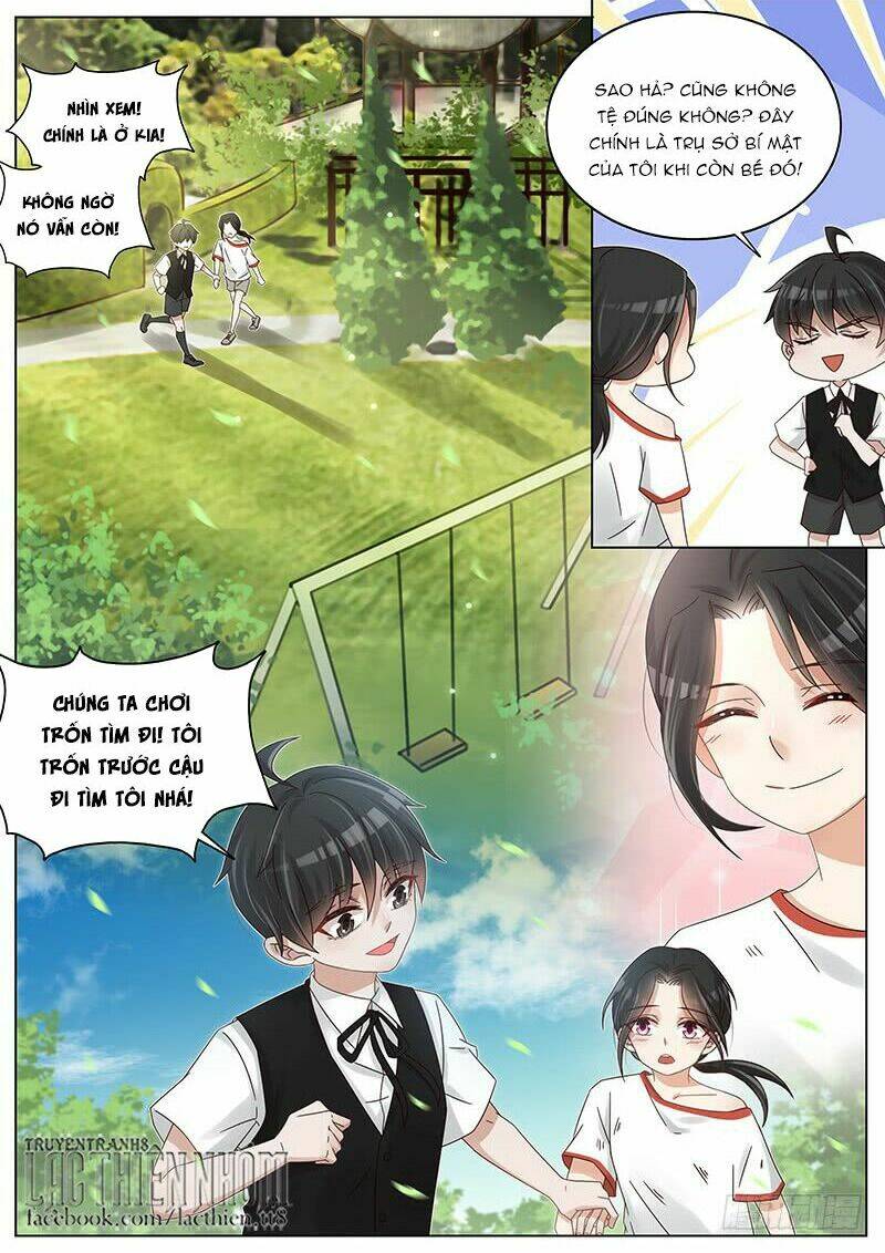 Vương Bài Giáo Thảo: Chapter 228