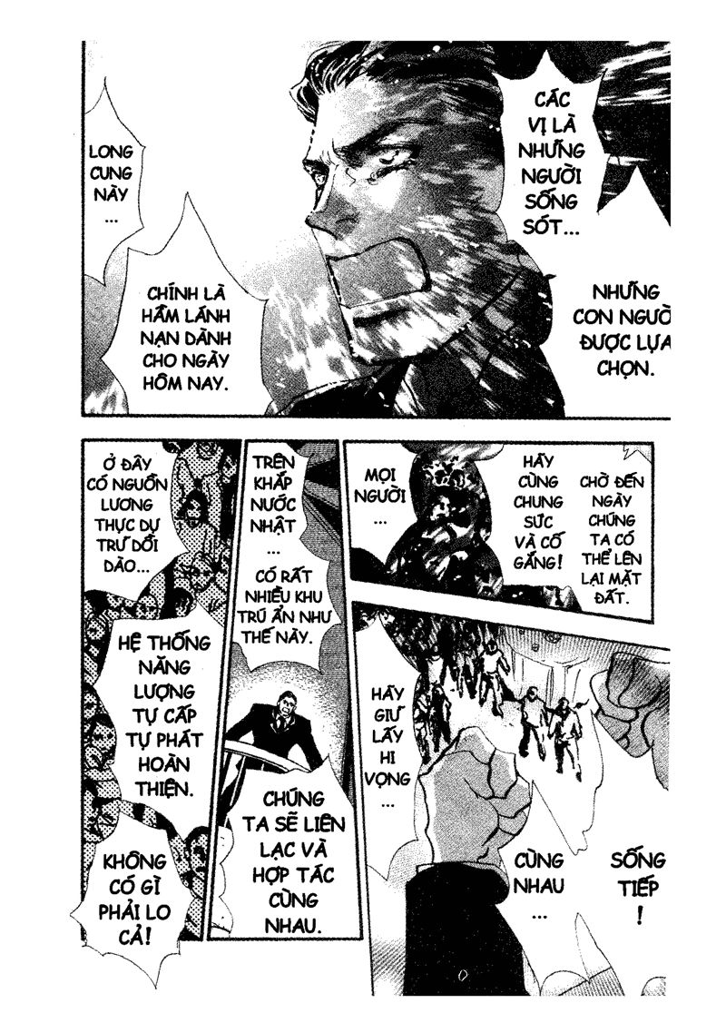 Mầm Sống: Chapter 54