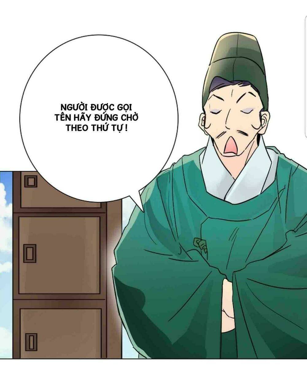 Chae Hong Sa: Chapter 12