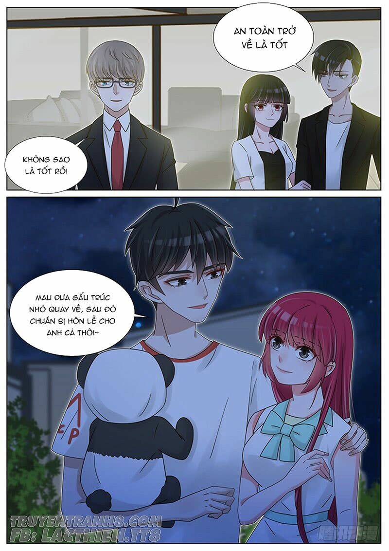 Vương Bài Giáo Thảo: Chapter 210