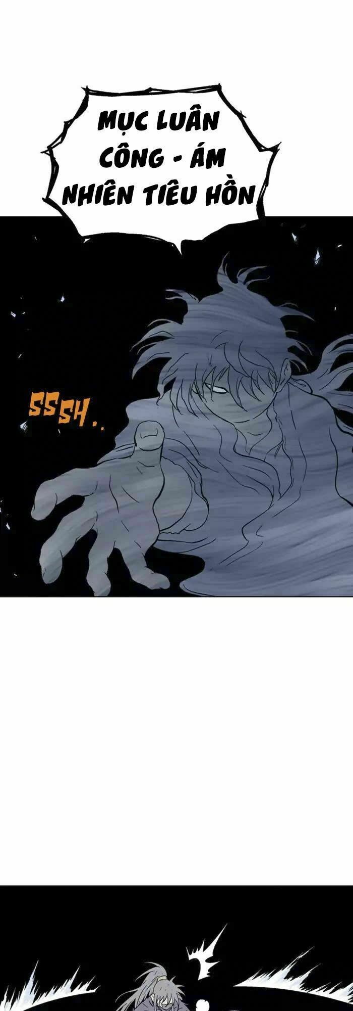 Cao Thủ 2: Chapter 48