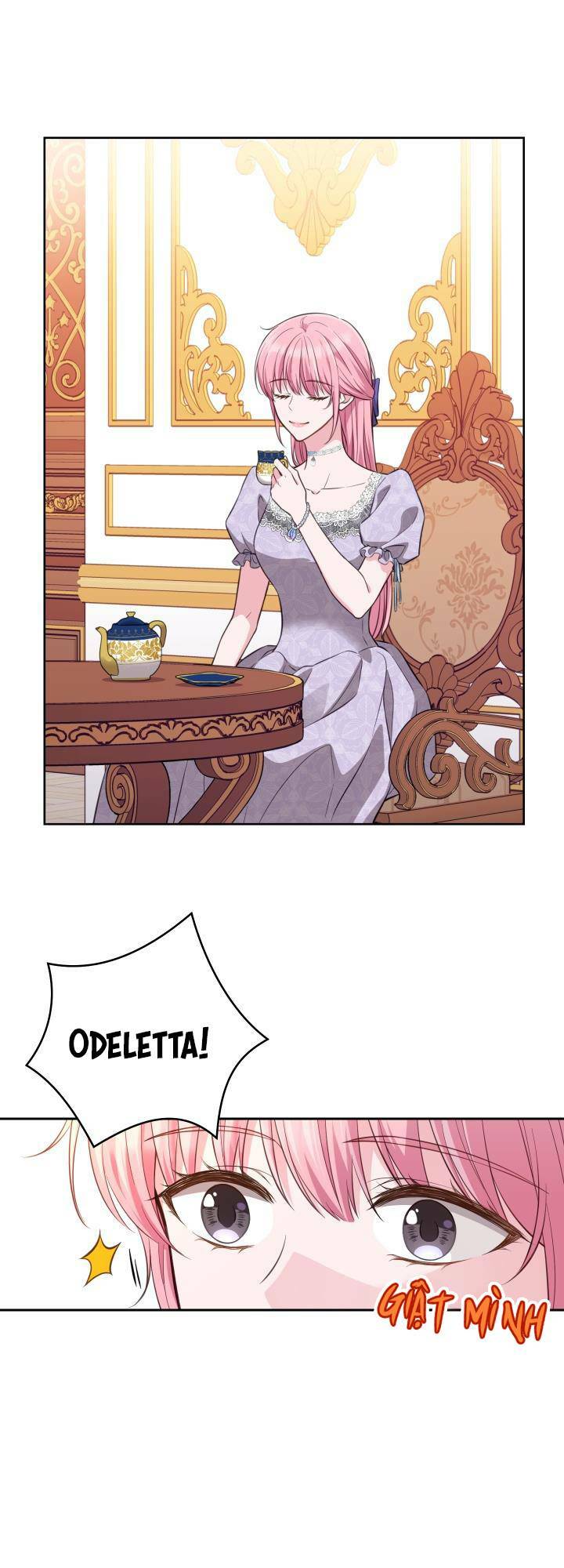 Gửi Đến Người Bạn Của Tôi: Chapter 24