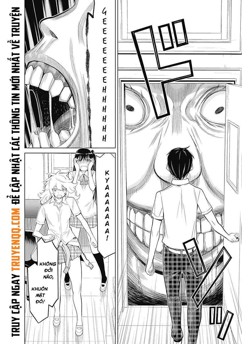 Kako Và Thám Tử Nise: Chapter 34