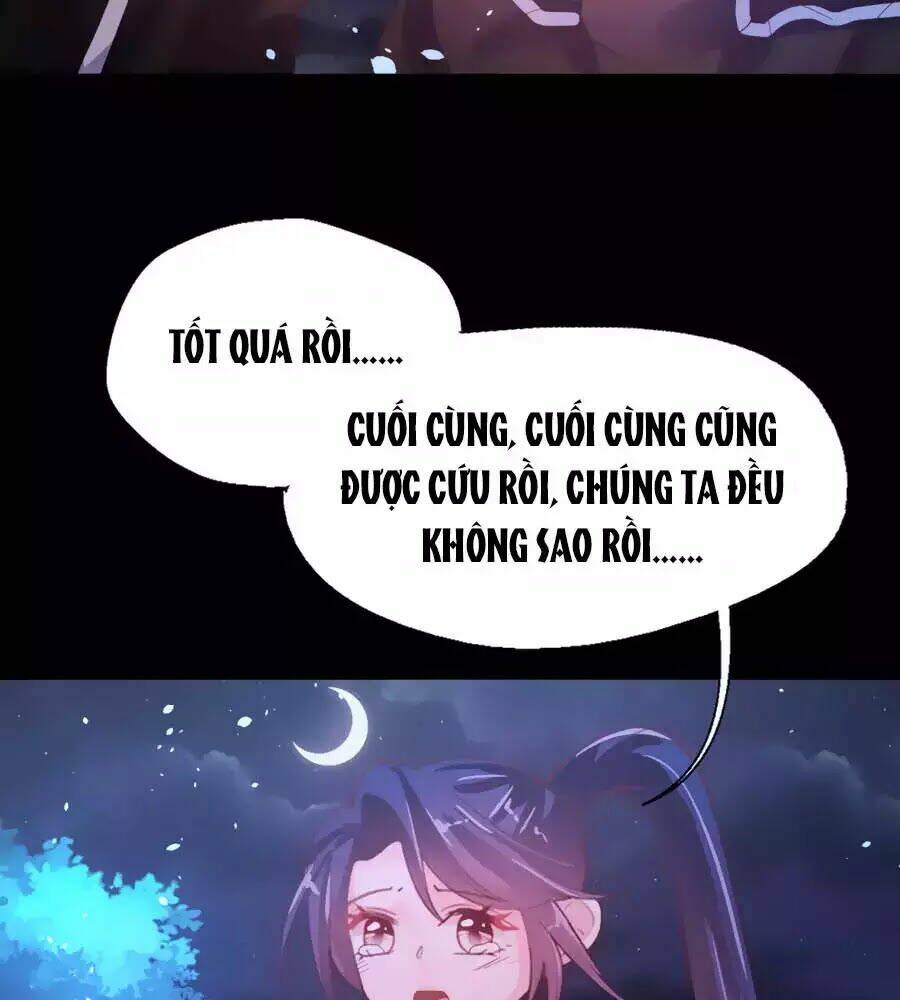 Sau Này Vẫn Cứ Thích Anh: Chapter 68
