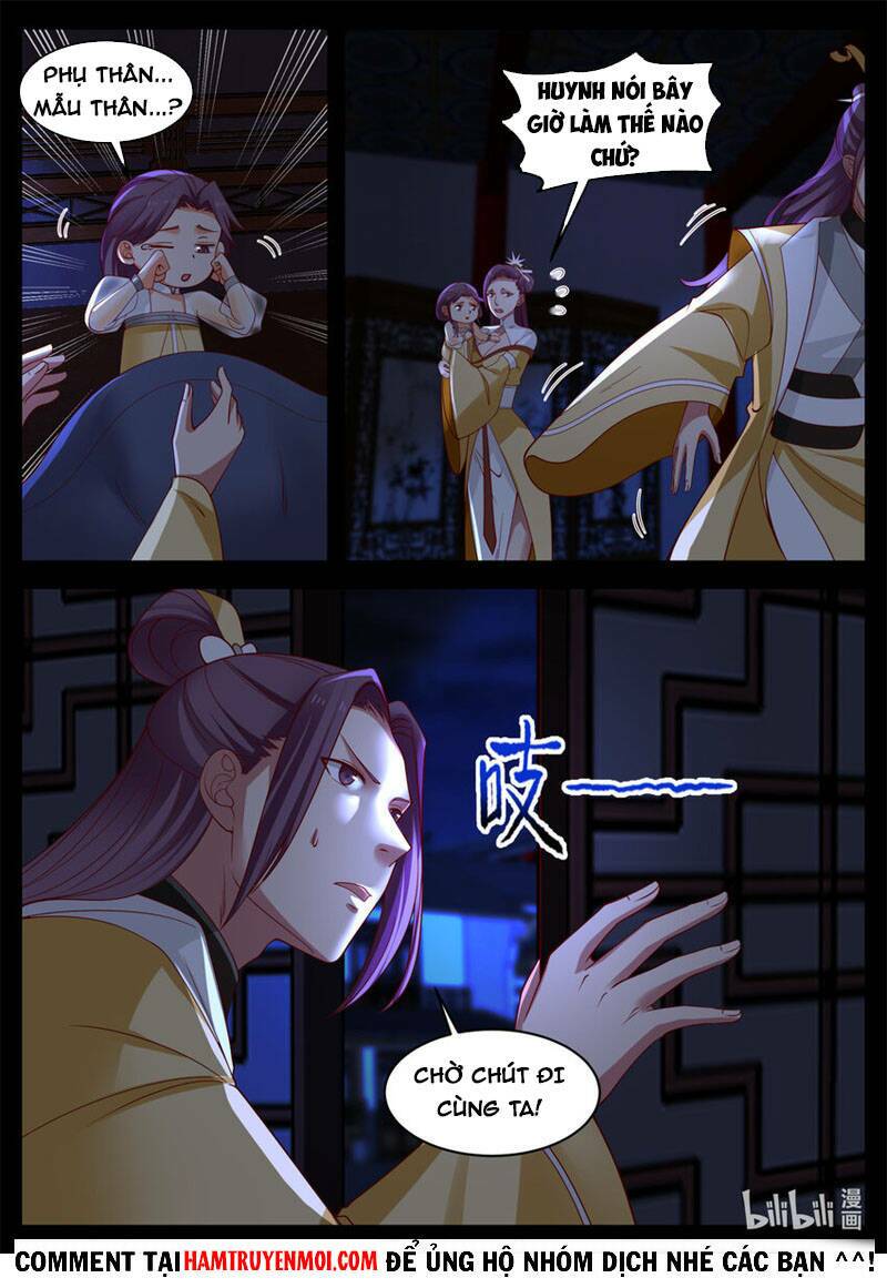 Ta Có Vô Số Thần Kiếm: Chapter 29