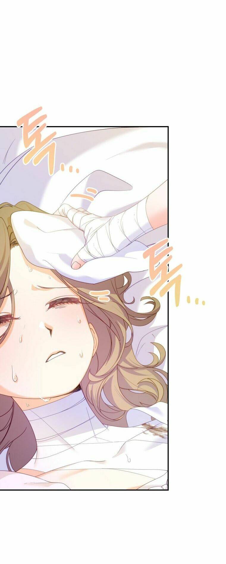 Đọc Thần Chú Lên Đi, Rose!: Chapter 13
