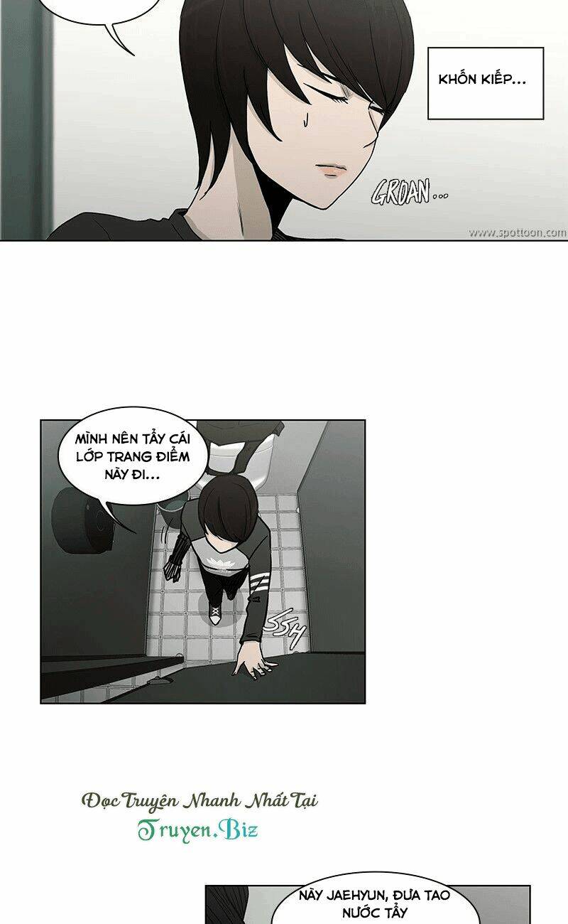 Anh Ấy Là Nữ Sinh Cấp 3: Chapter 53