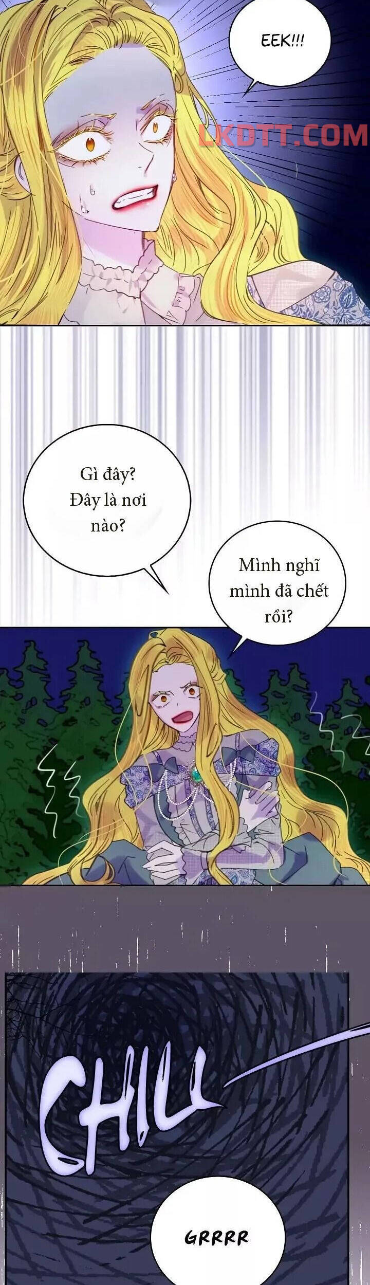 Đừng Xem Thường Nữ Phụ: Chapter 113
