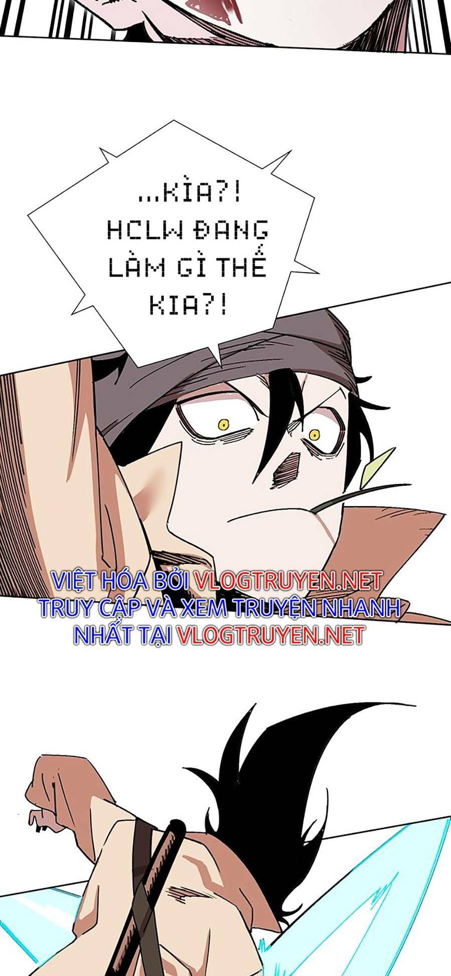 Hard Core Leveling Warrior Ss2: Chapter 134