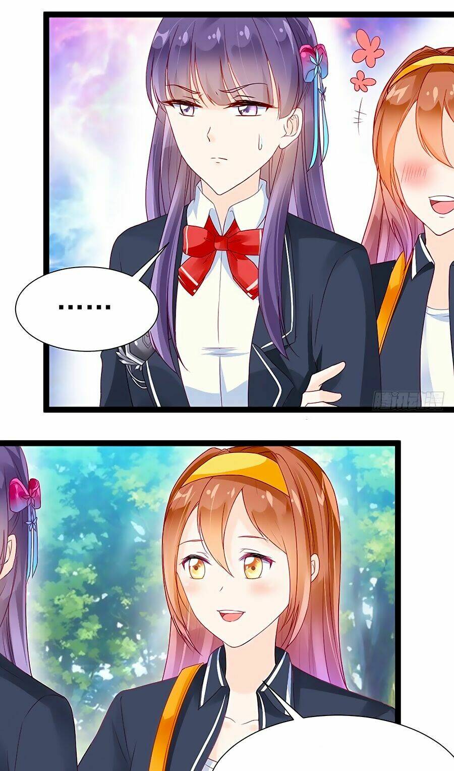 Tu La Thiếu Gia Quá Kiêu Ngạo: Chapter 5