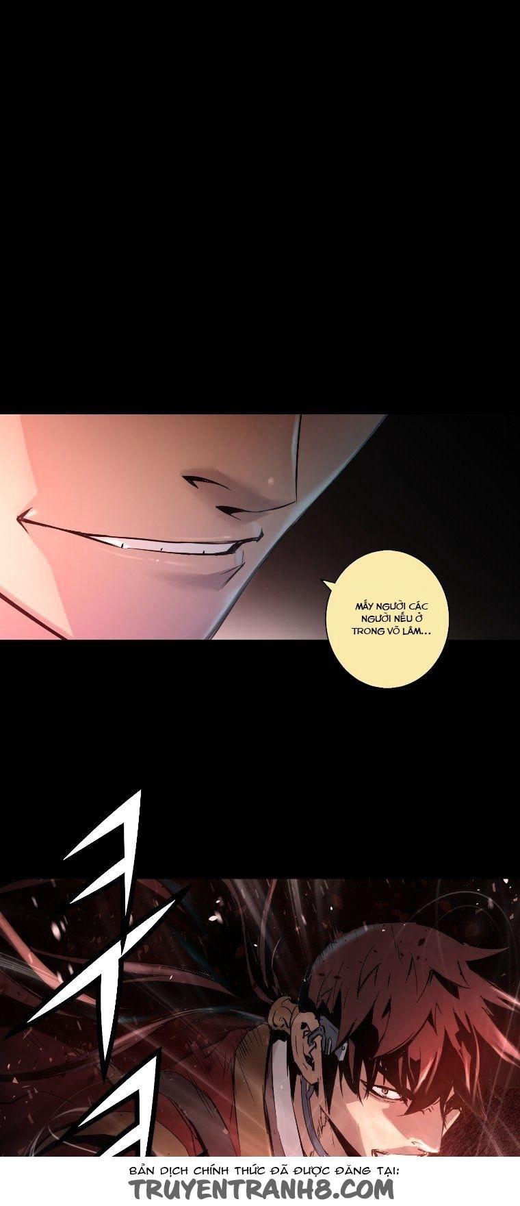 Dị Giới Tam Tuyệt: Chapter 11