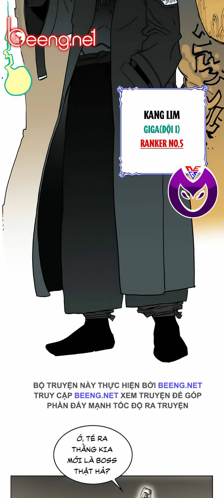 Hard Core Leveling Warrior Ss2: Chapter 45