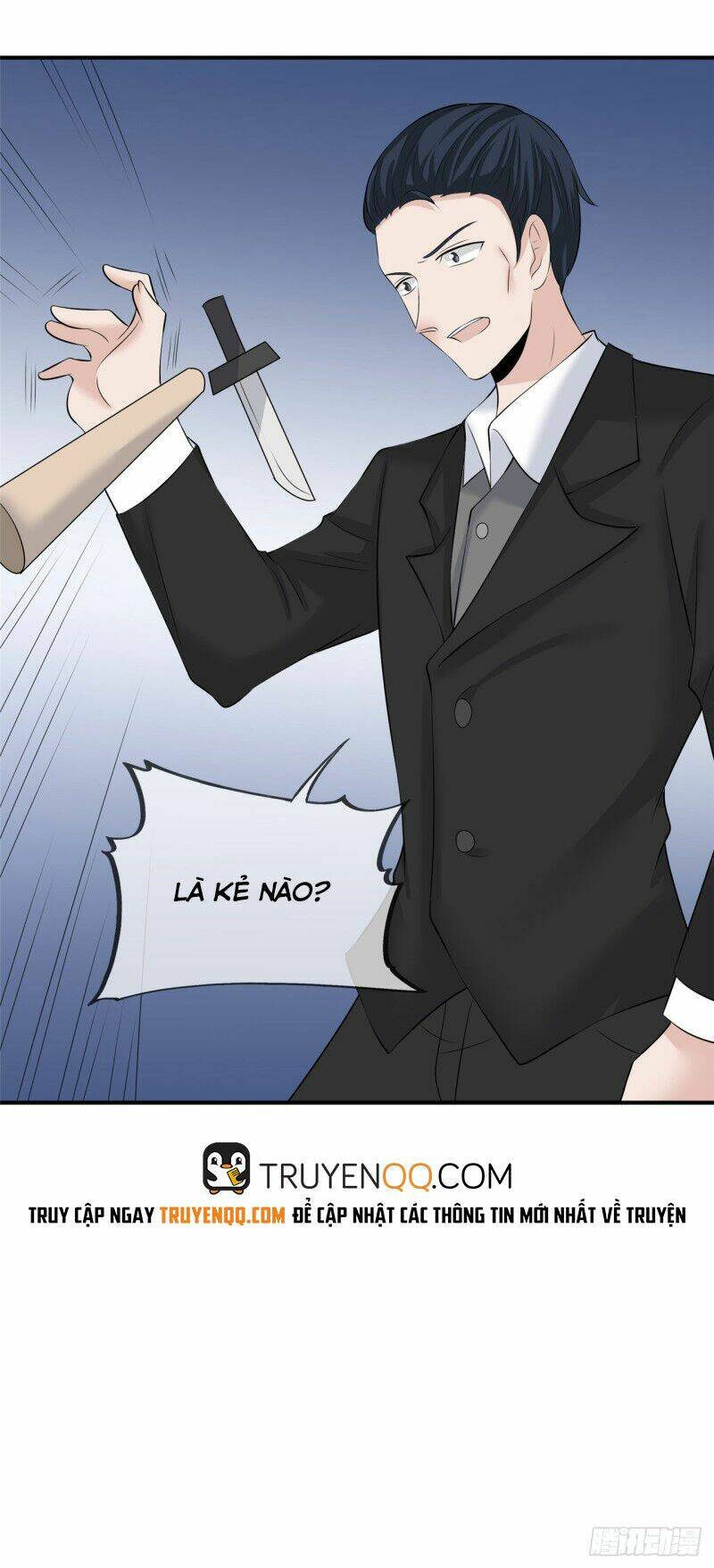 Siêu Cấp Nữ Thần Trọng Sinh: Chapter 13