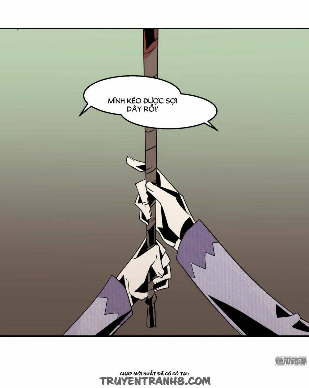 Điều Ước Của Người Phàm: Chapter 28