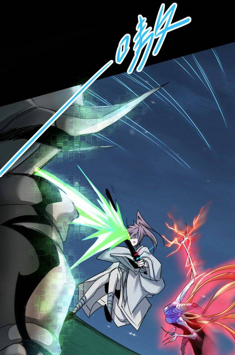 Nghịch Chuyển Tiên Đồ: Chapter 123
