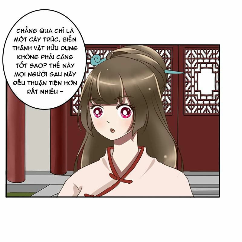 Thông Linh Phi: Chapter 78