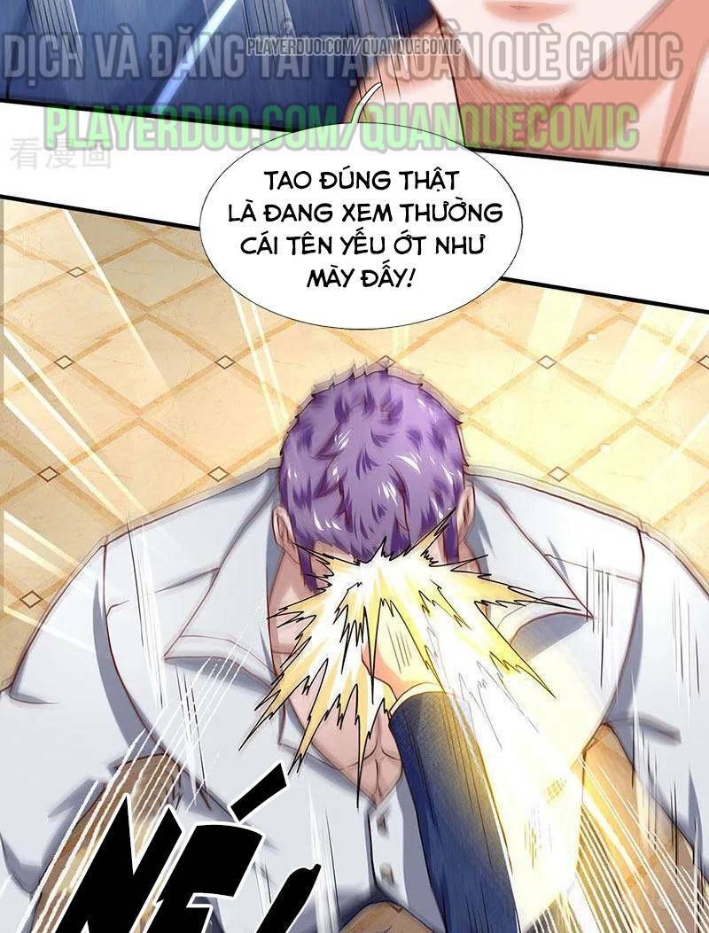 Chung Cực Binh Vương Tại Đô Thị: Chapter 57